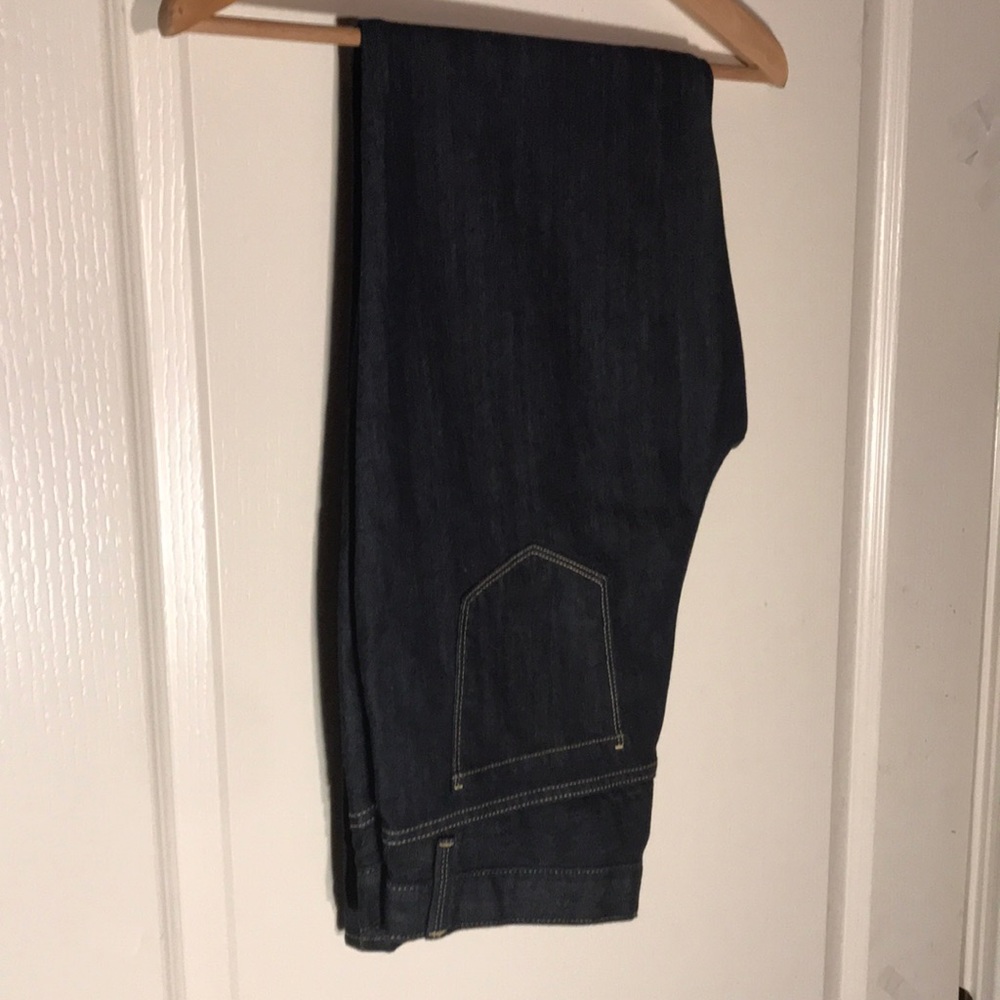 Talbot’s Straight Leg Jeans